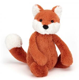 Bashful Räv, 31cm - Jellycat