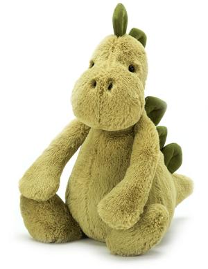Bashful Dino, 31cm - Jellycat